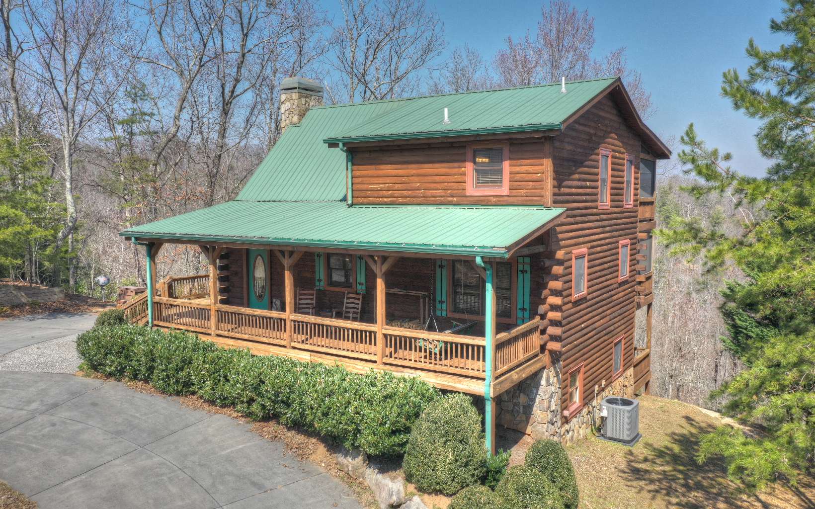 266 Necowa Cove Overlook