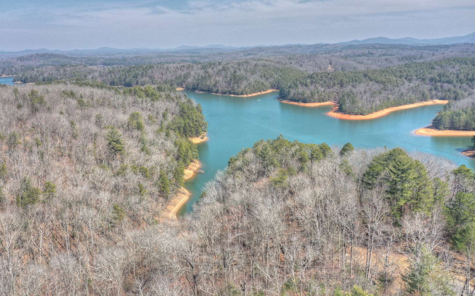 266 Necowa Cove Overlook
