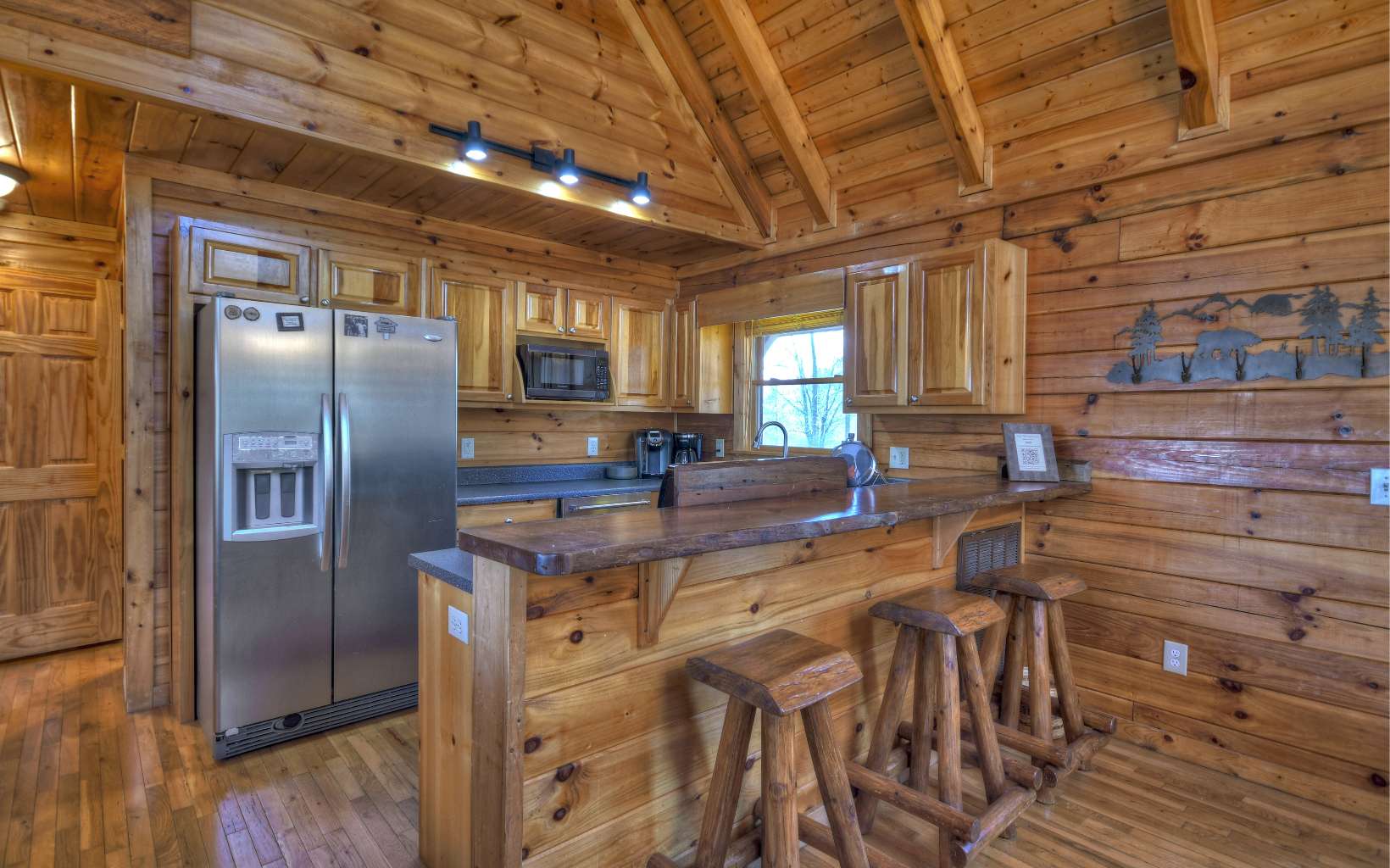 266 Necowa Cove Overlook