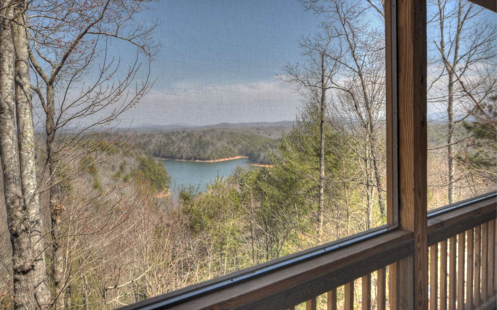 266 Necowa Cove Overlook