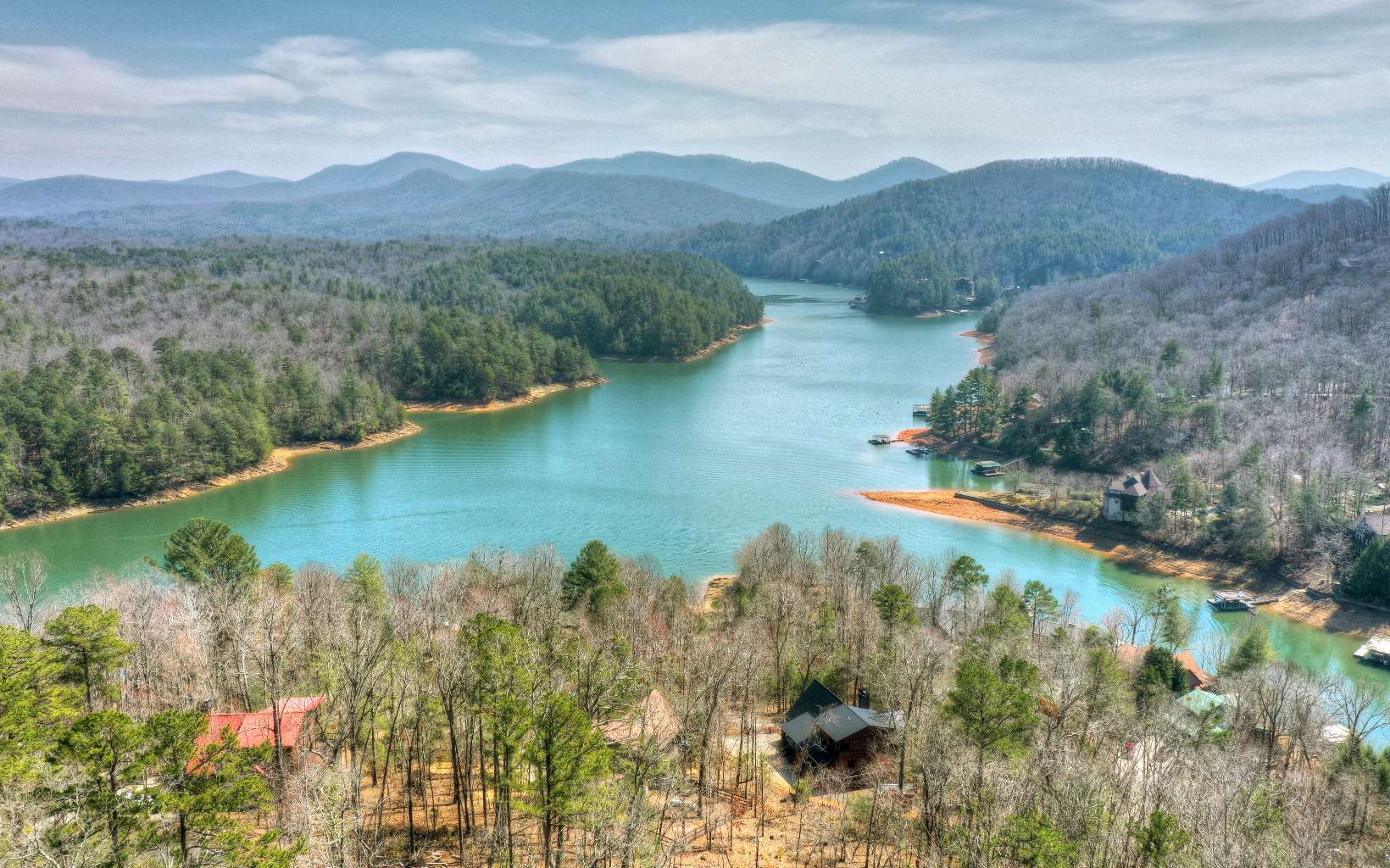 266 Necowa Cove Overlook