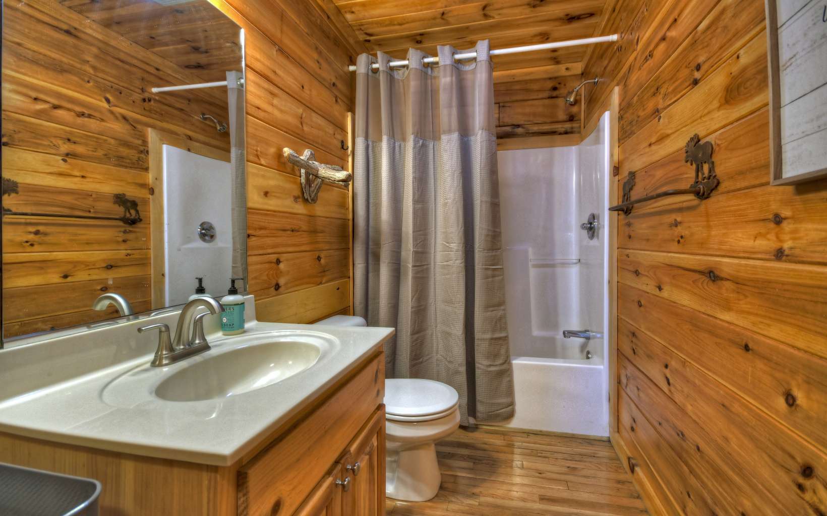 266 Necowa Cove Overlook