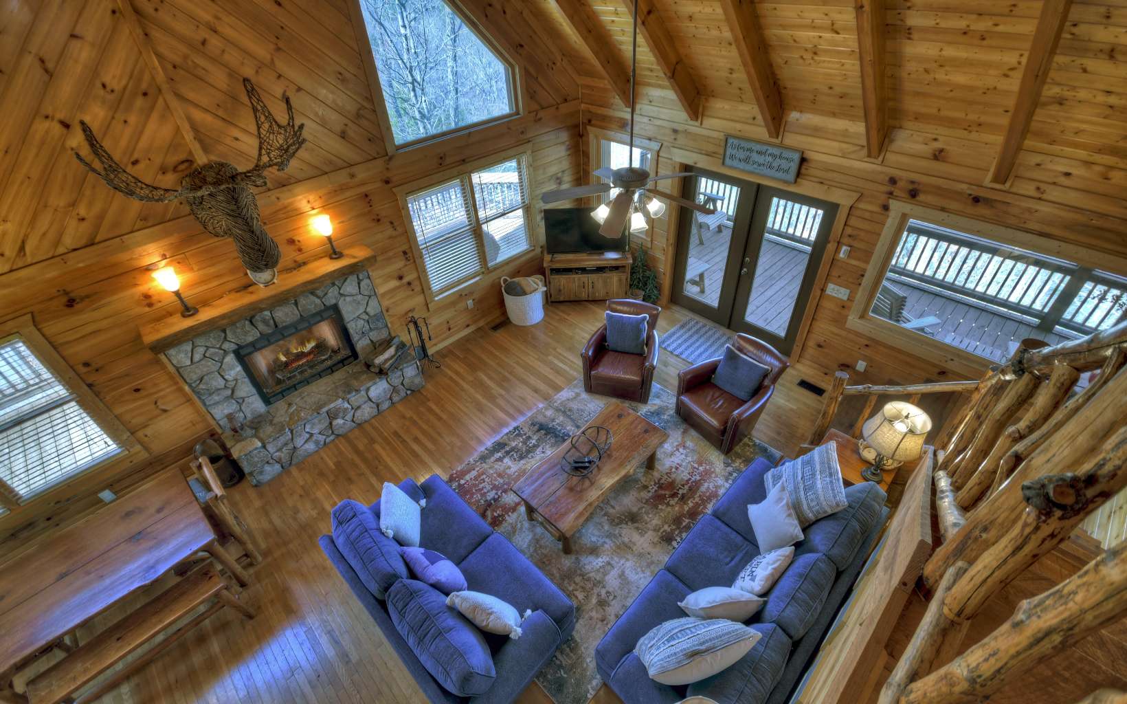 266 Necowa Cove Overlook