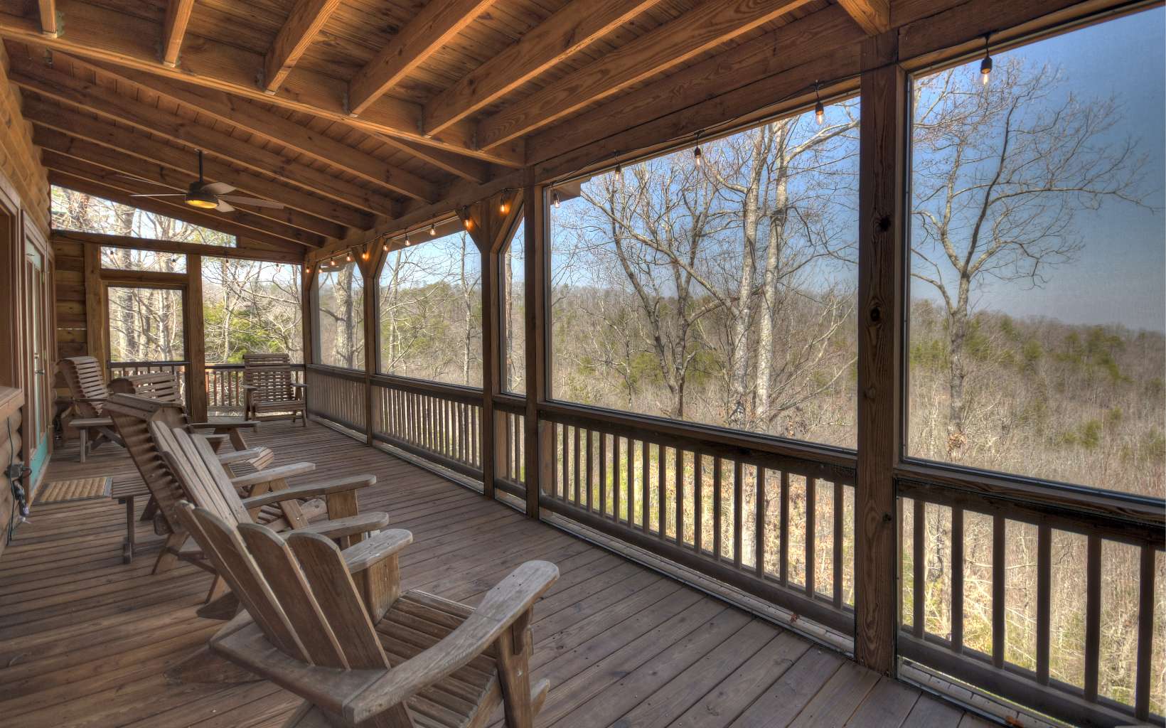 266 Necowa Cove Overlook