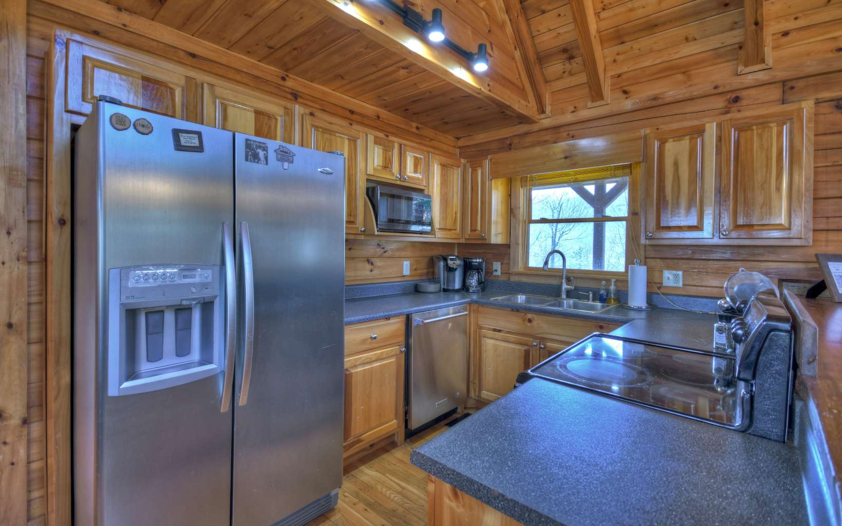 266 Necowa Cove Overlook