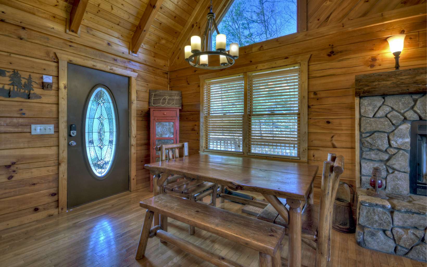 266 Necowa Cove Overlook