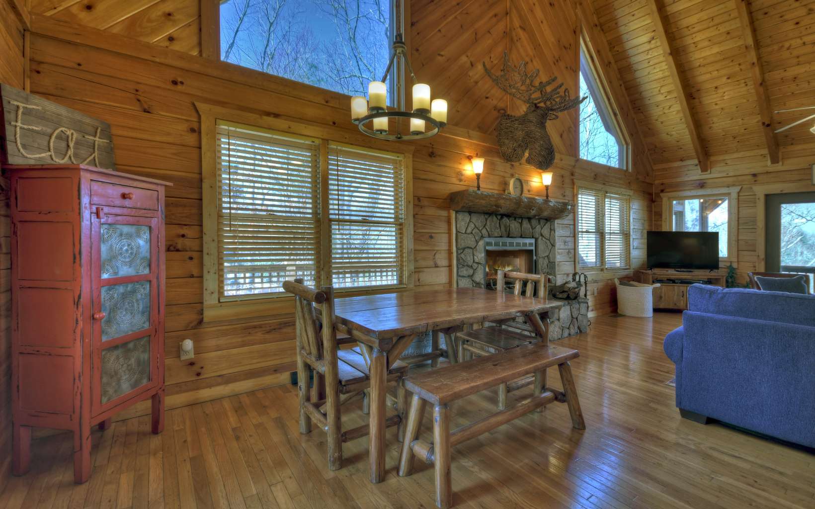 266 Necowa Cove Overlook