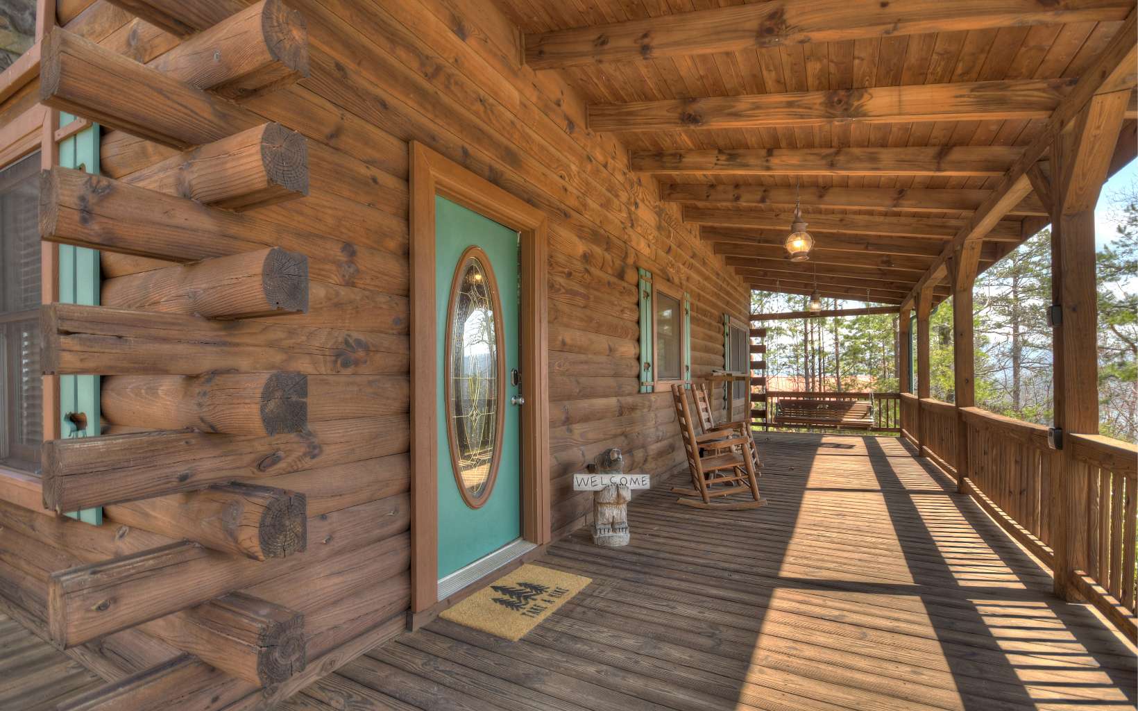 266 Necowa Cove Overlook