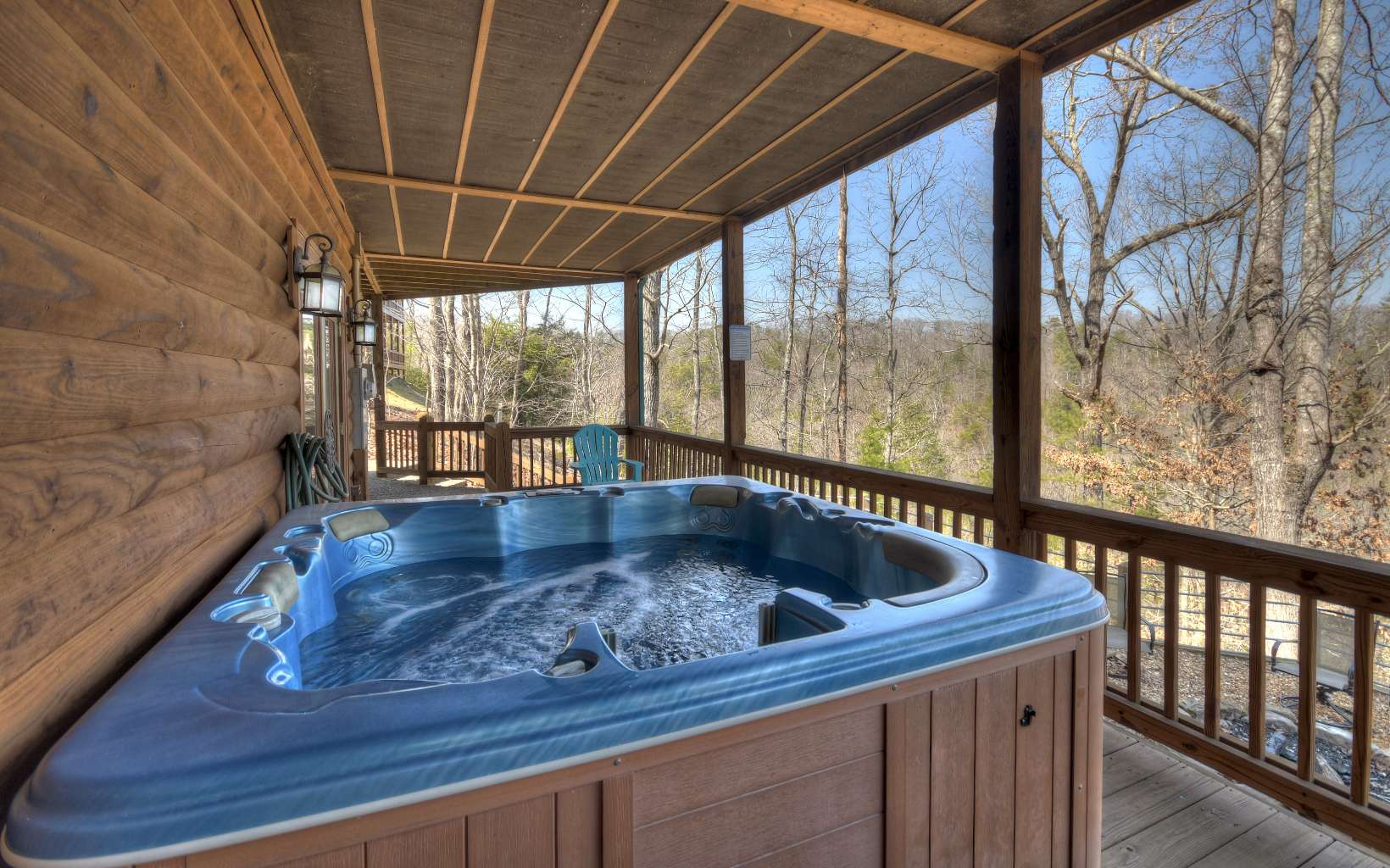 266 Necowa Cove Overlook