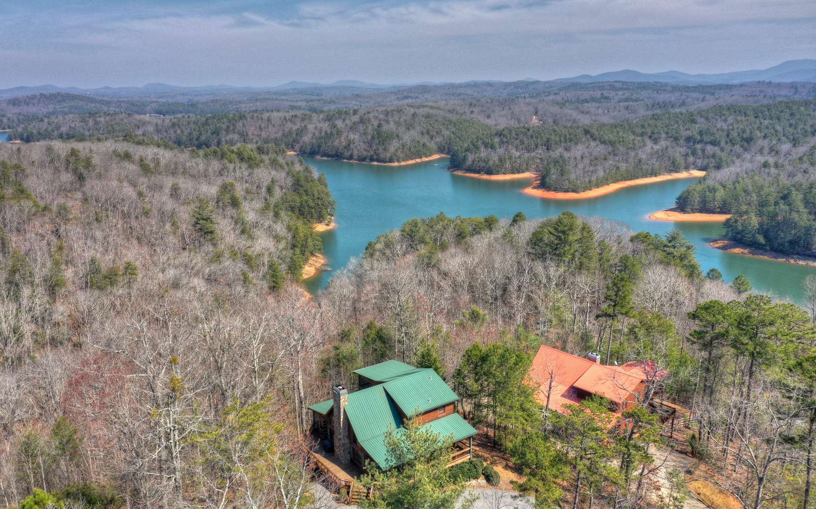 266 Necowa Cove Overlook