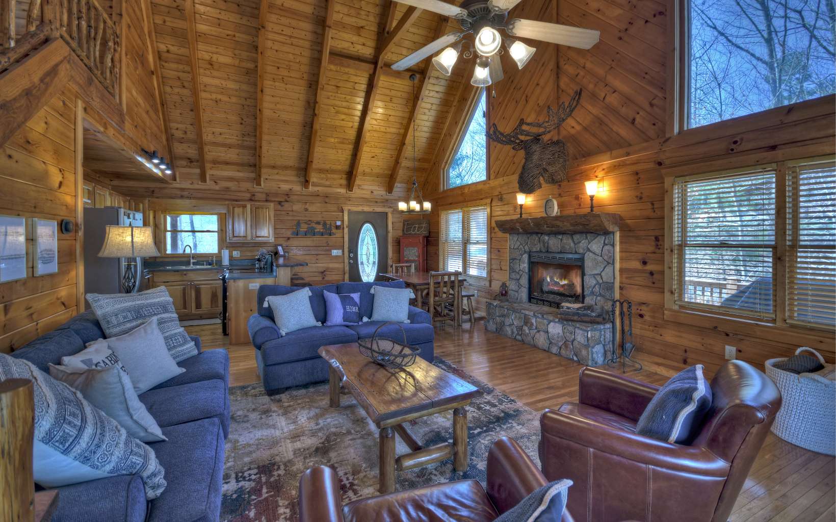 266 Necowa Cove Overlook