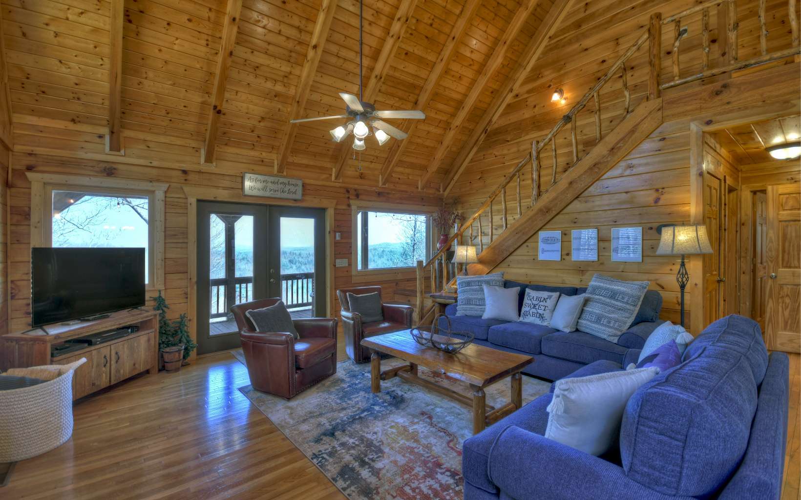 266 Necowa Cove Overlook