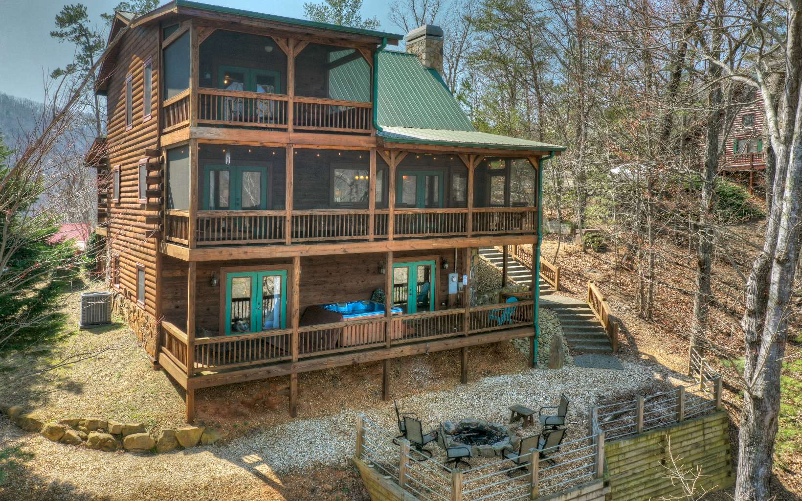 266 Necowa Cove Overlook