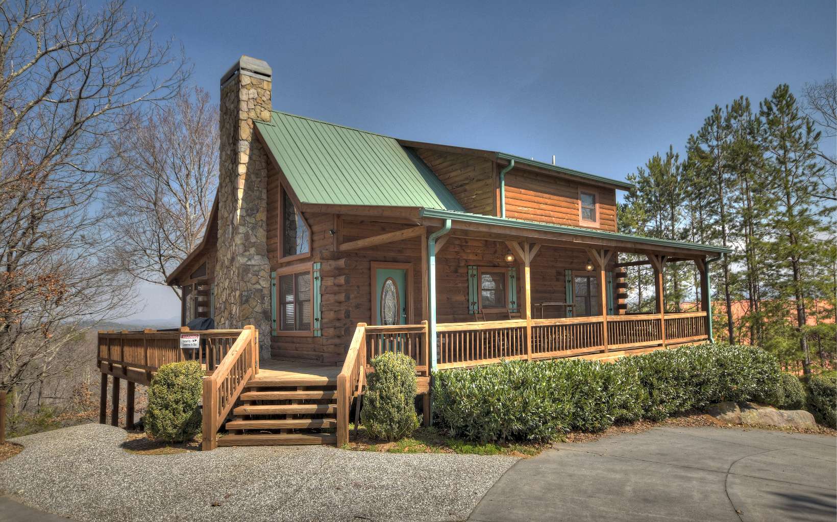 266 Necowa Cove Overlook