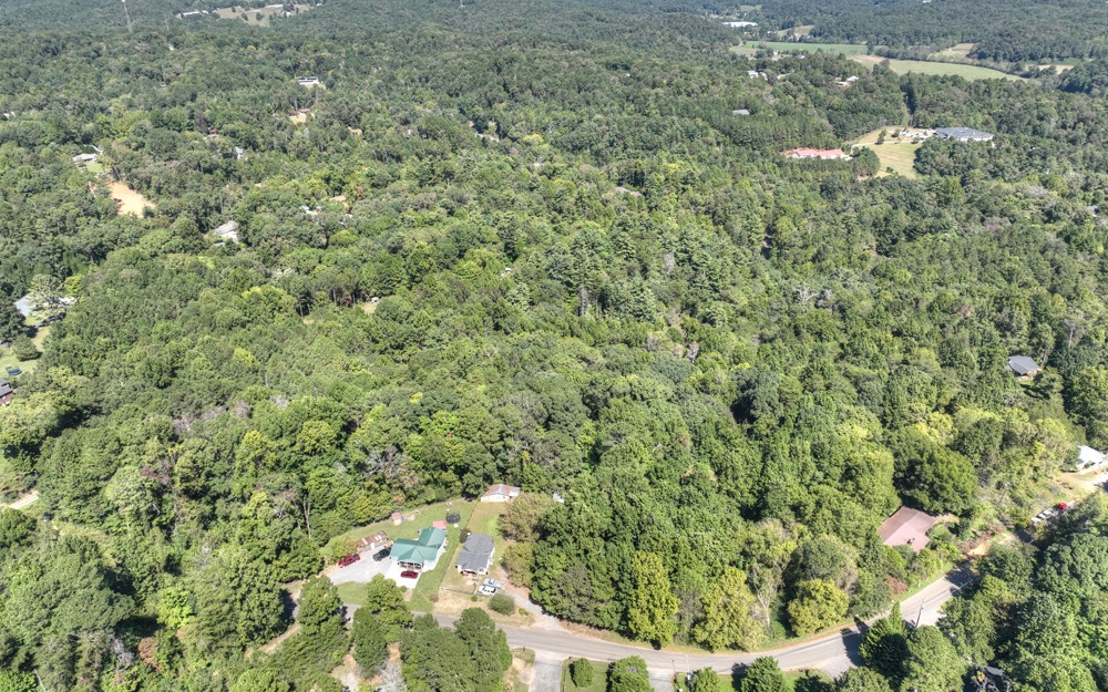 13.32 Old Tails Creek Road