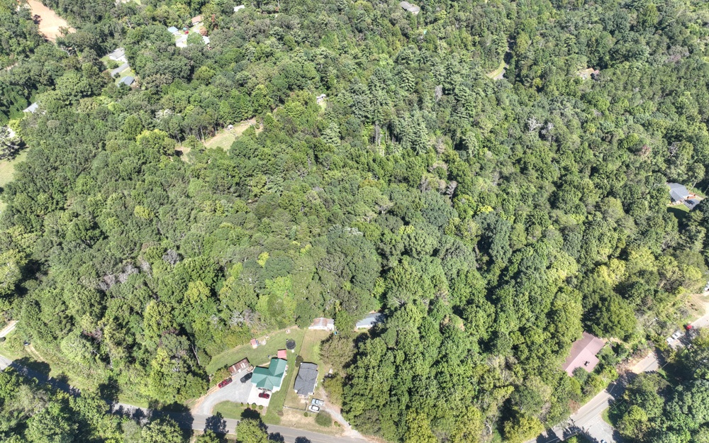 13.32 Old Tails Creek Road