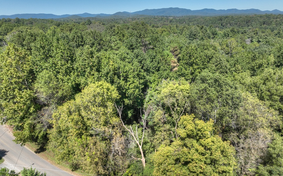 13.32 Old Tails Creek Road