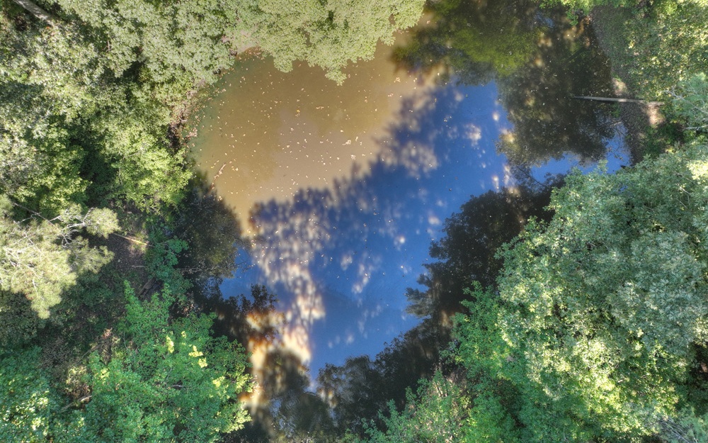 13.32 Old Tails Creek Road