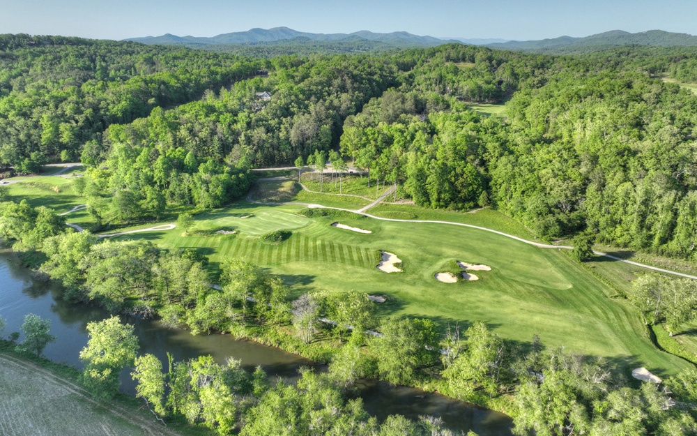L 150 Old Toccoa Farm Loop