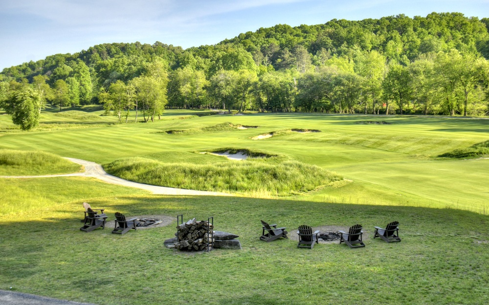 L 150 Old Toccoa Farm Loop