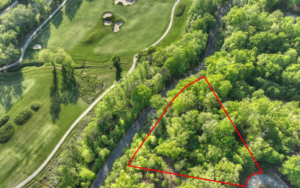 L 150 Old Toccoa Farm Loop