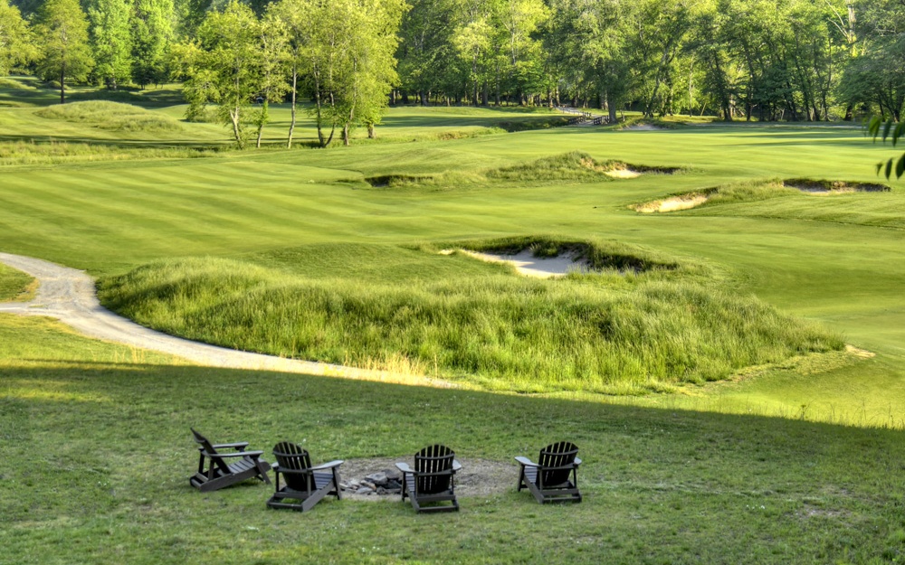 L 150 Old Toccoa Farm Loop