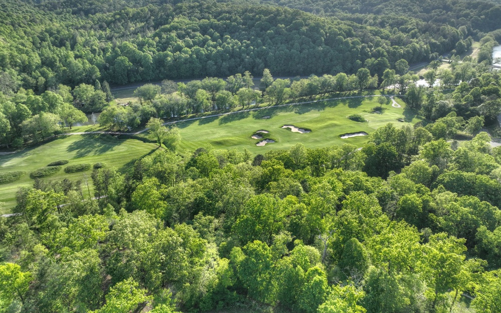 L 150 Old Toccoa Farm Loop