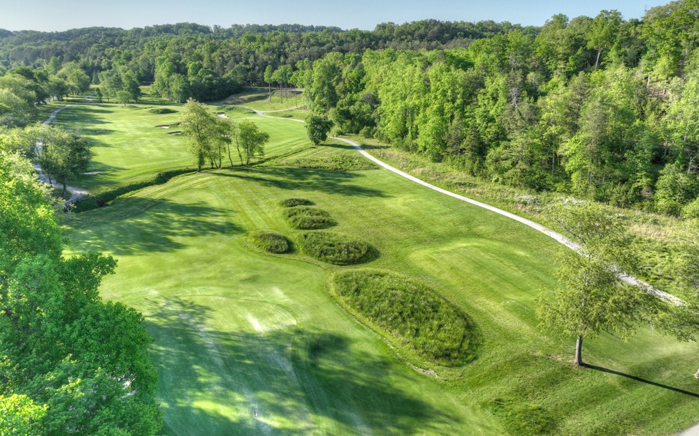 L 150 Old Toccoa Farm Loop
