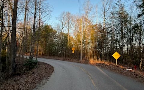 4.09A Evening Shade Walk