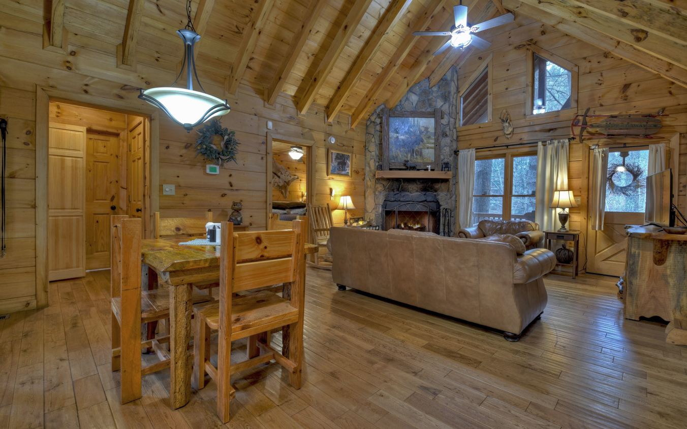 60 Hidden Ridge Court