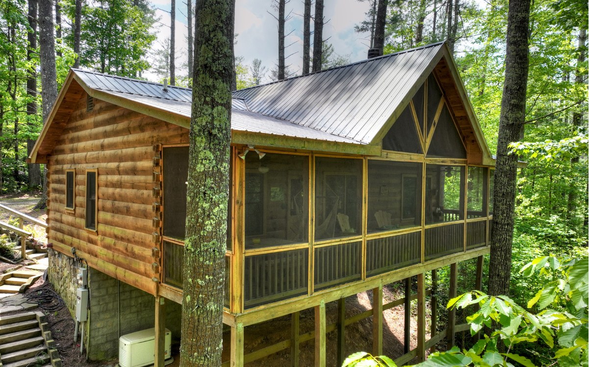 60 Hidden Ridge Court