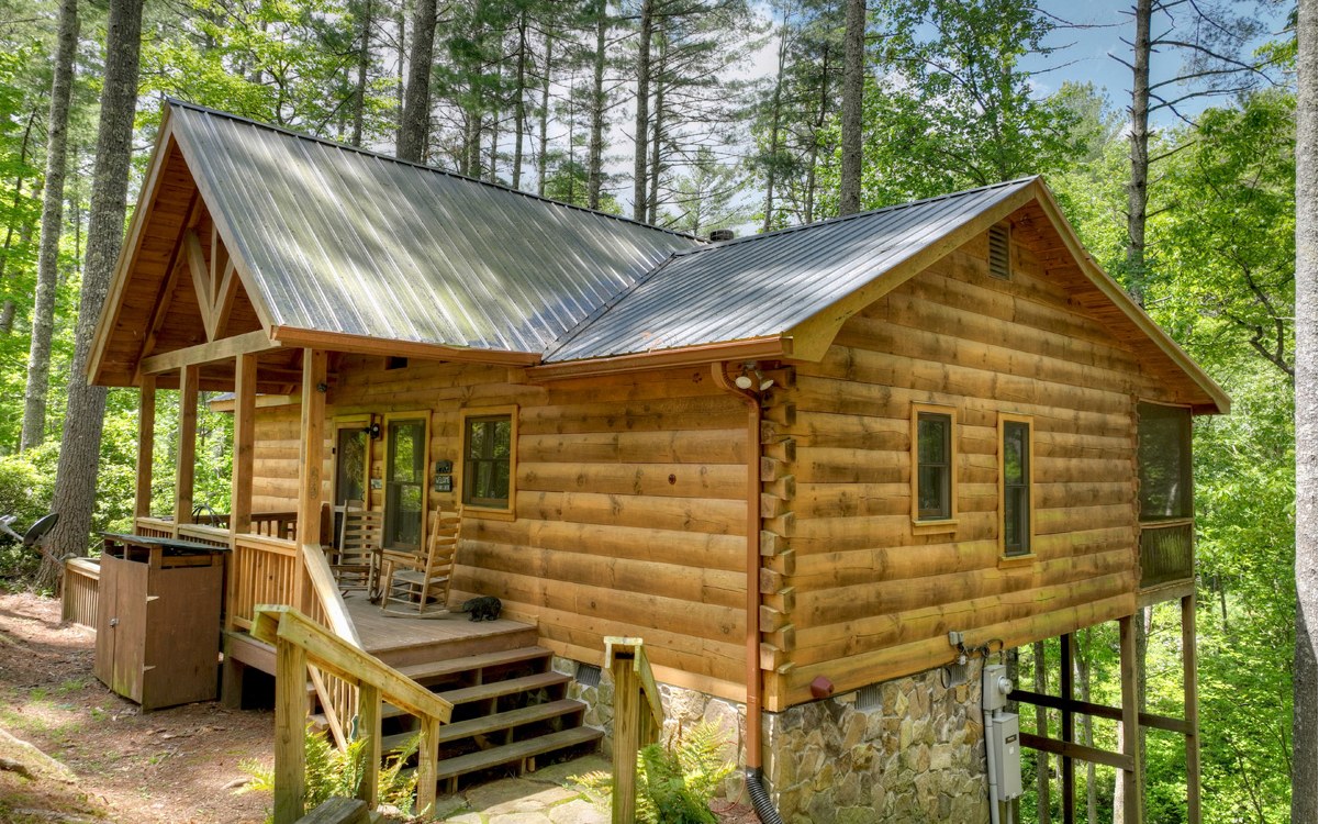 60 Hidden Ridge Court