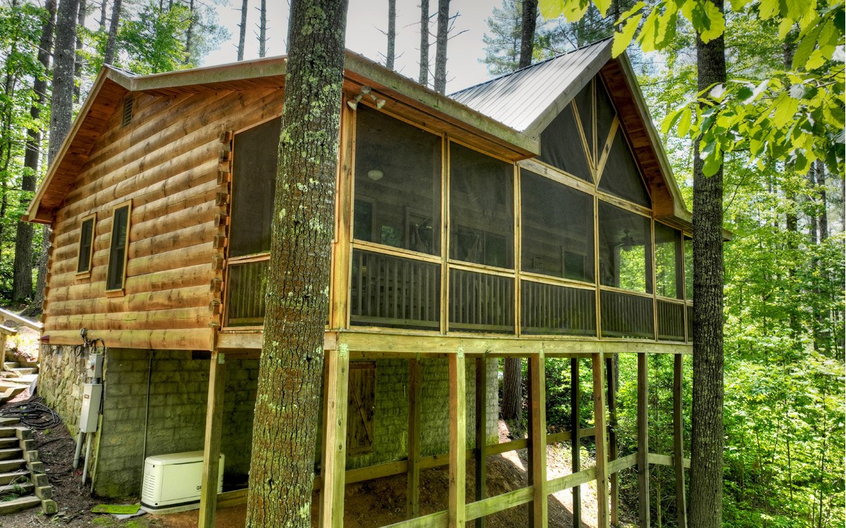 60 Hidden Ridge Court