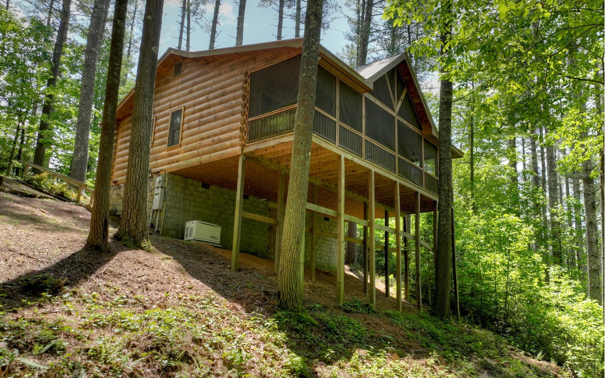 60 Hidden Ridge Court