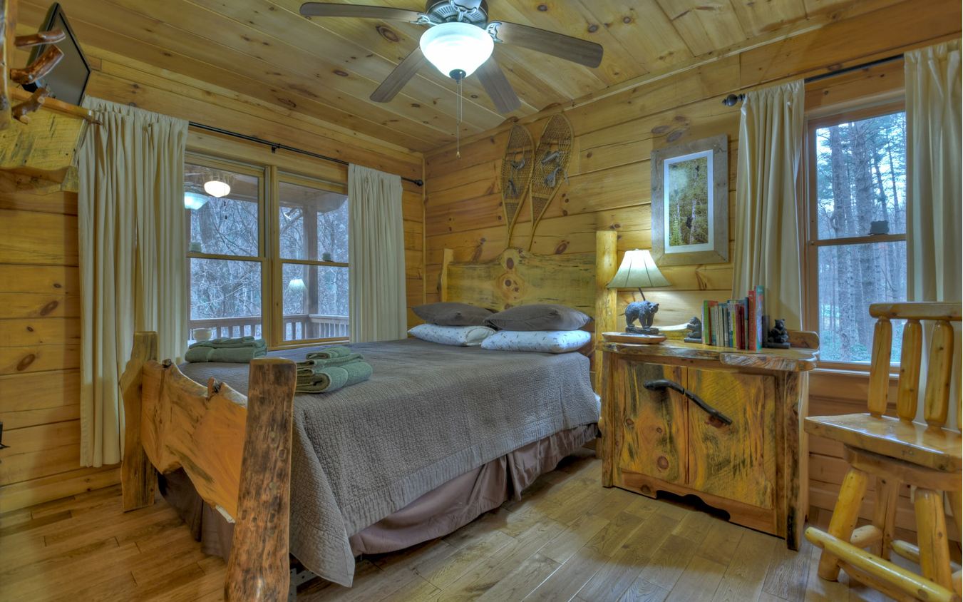 60 Hidden Ridge Court