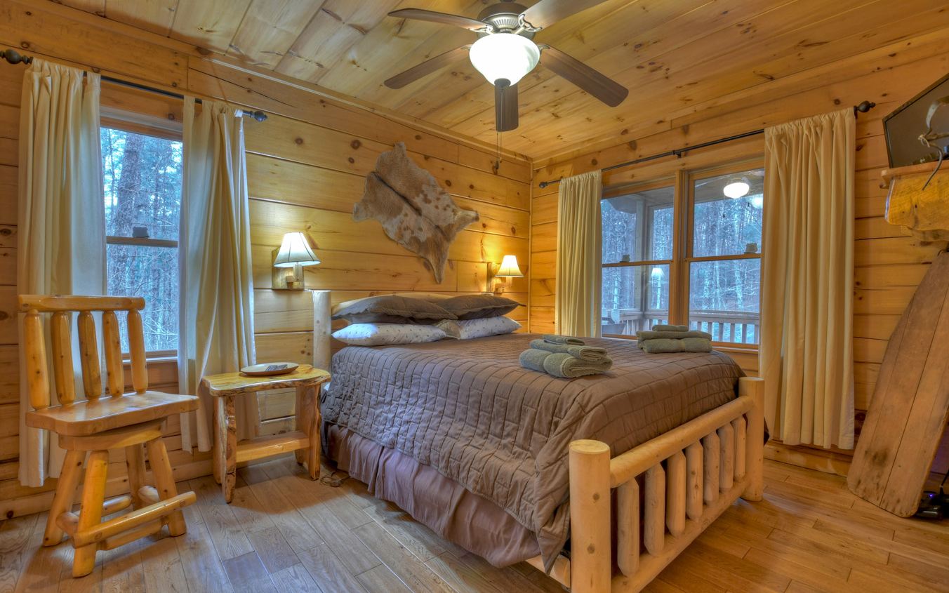 60 Hidden Ridge Court