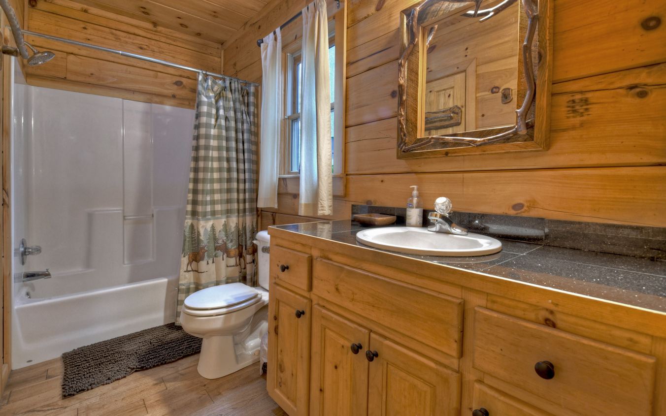 60 Hidden Ridge Court