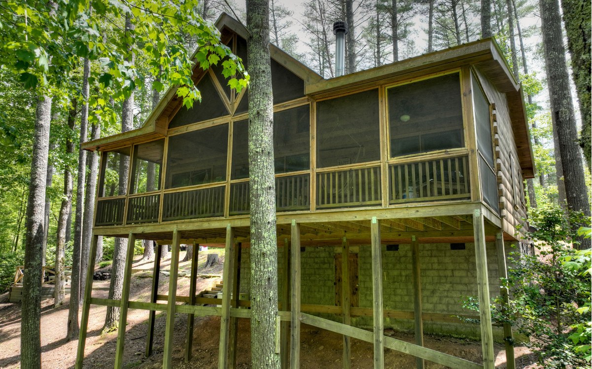 60 Hidden Ridge Court