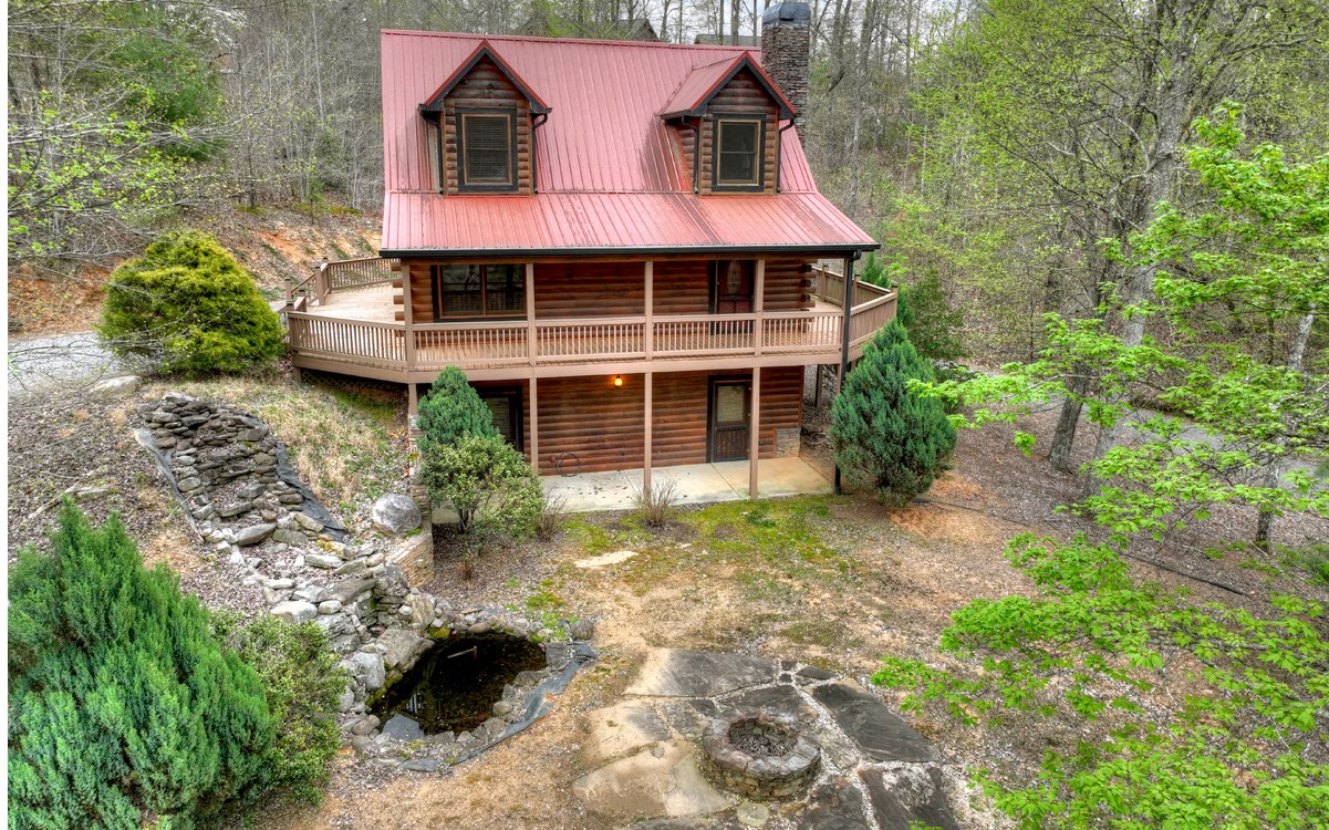 882 Stuart Mountain Road