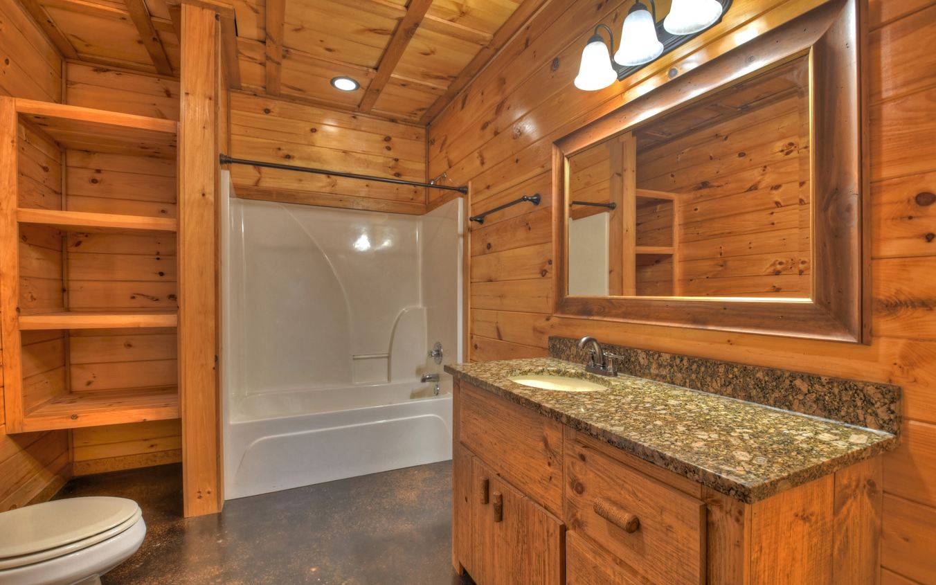 882 Stuart Mountain Road