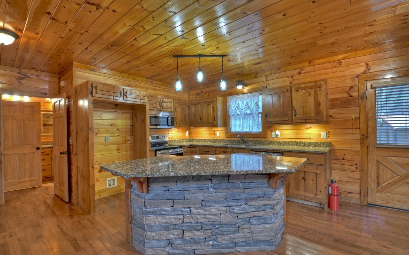 882 Stuart Mountain Road