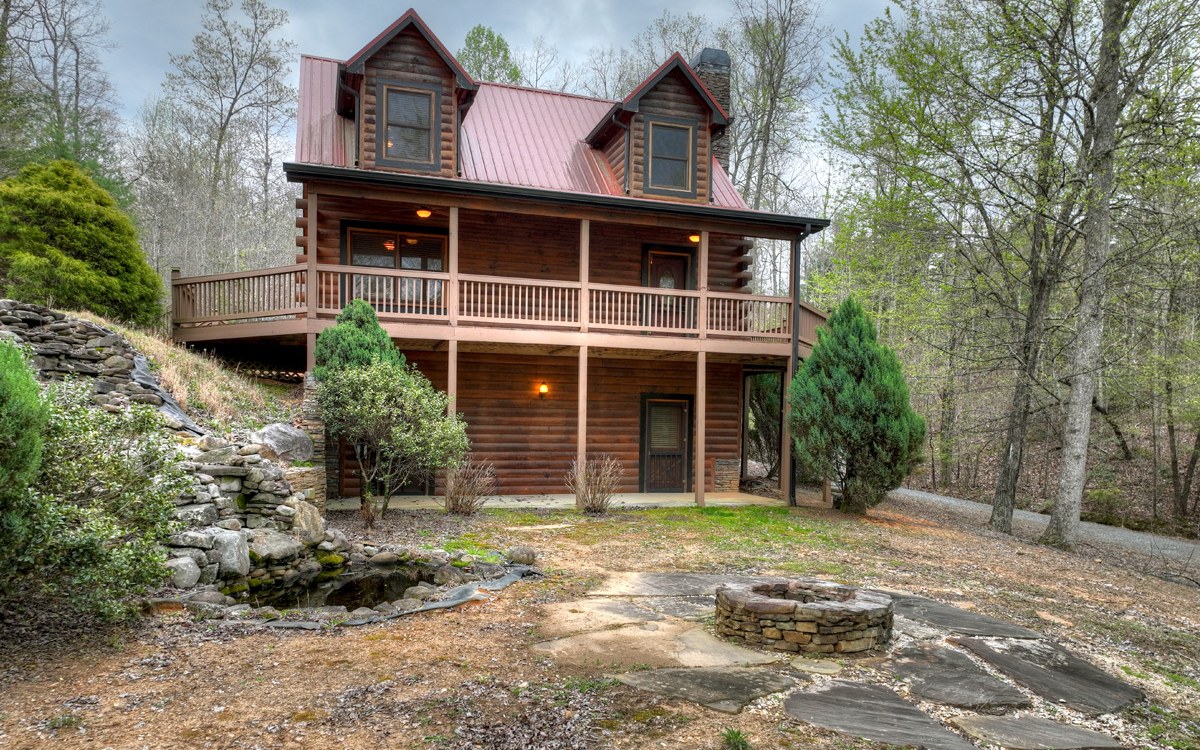 882 Stuart Mountain Road