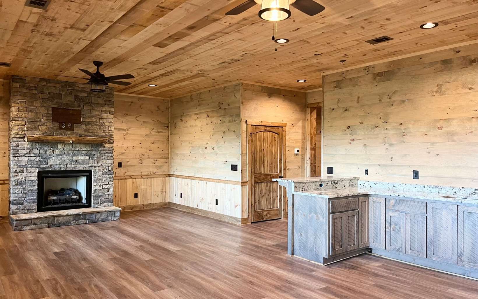 200 Bill Claypool Drive