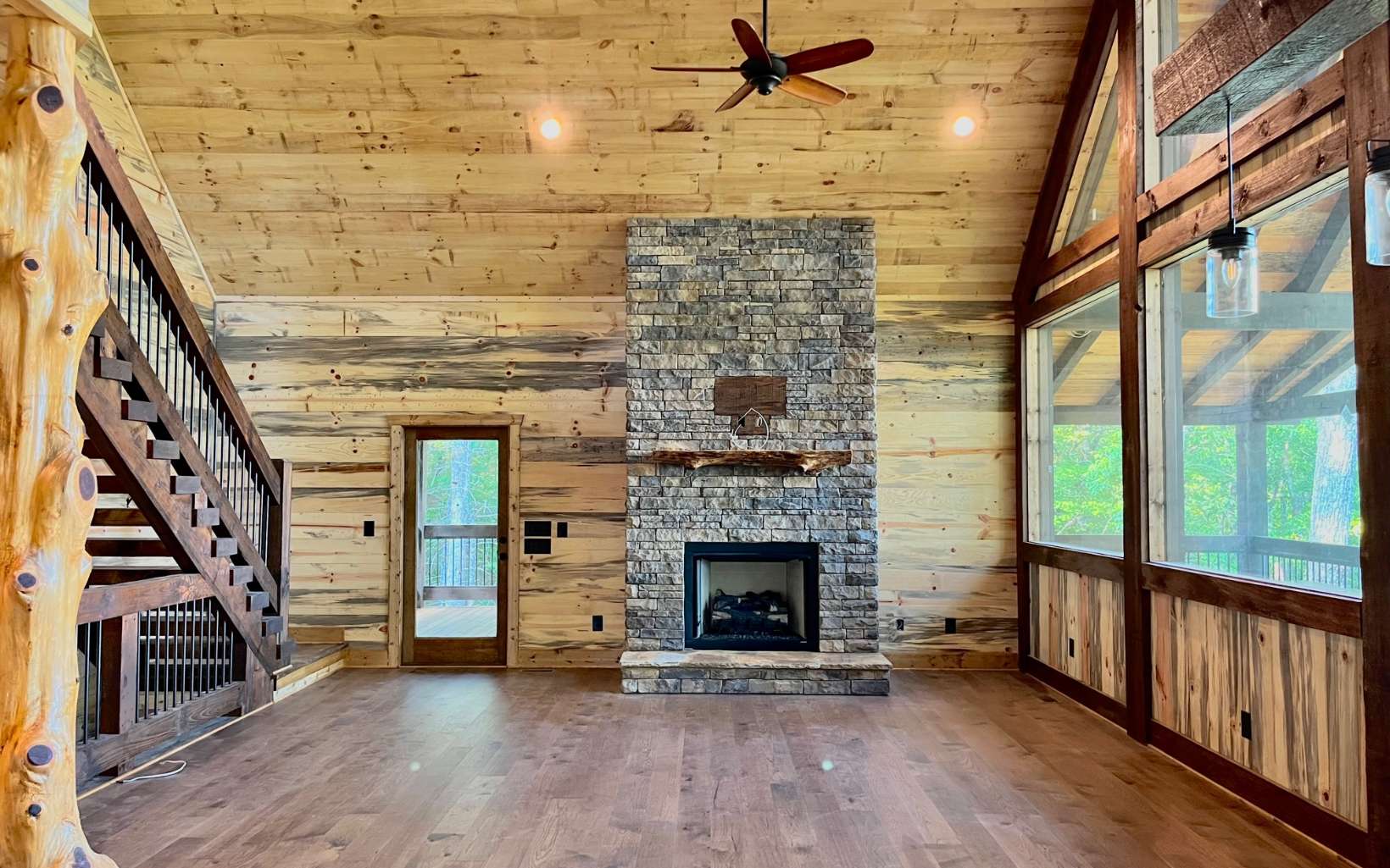 200 Bill Claypool Drive