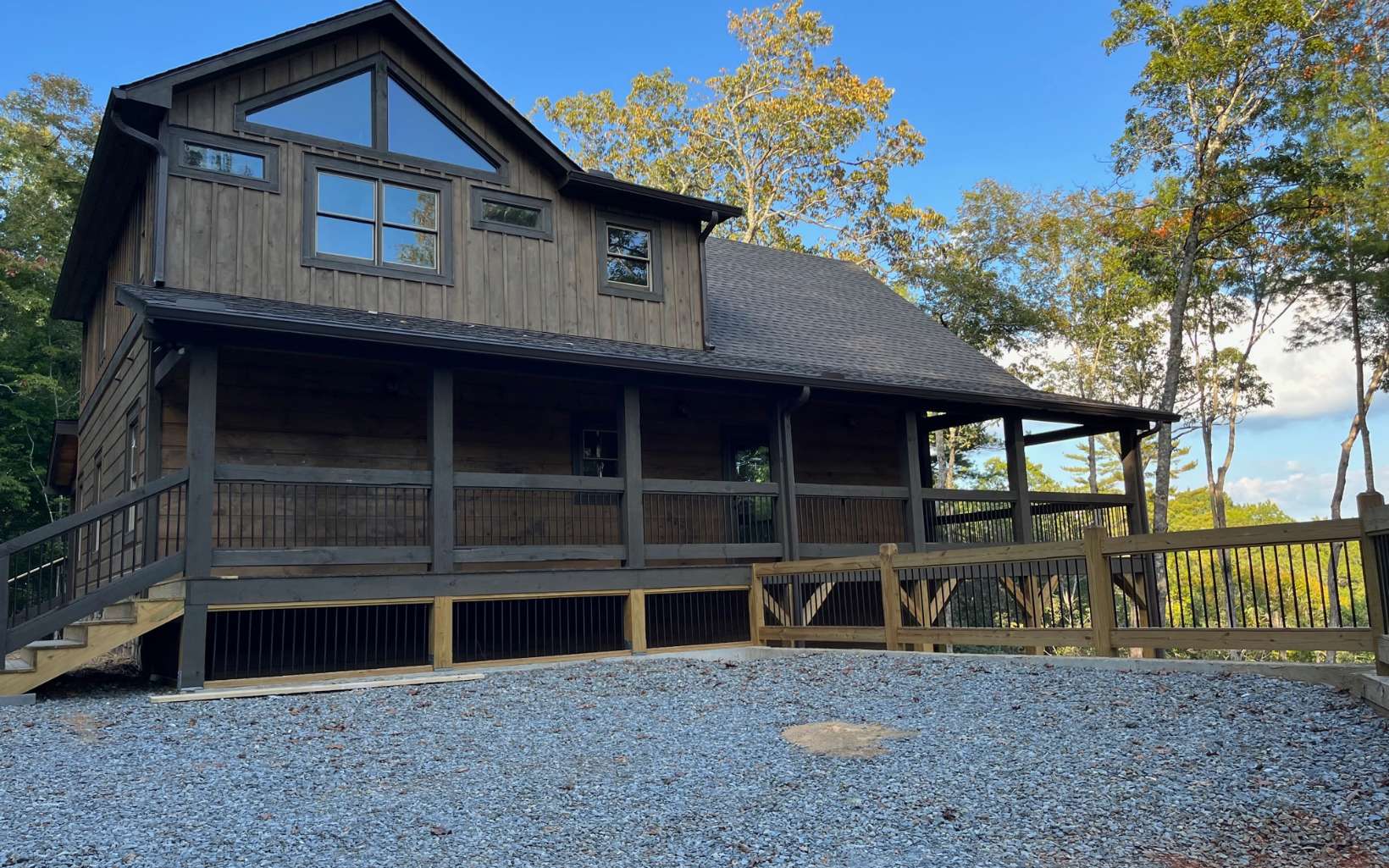 200 Bill Claypool Drive