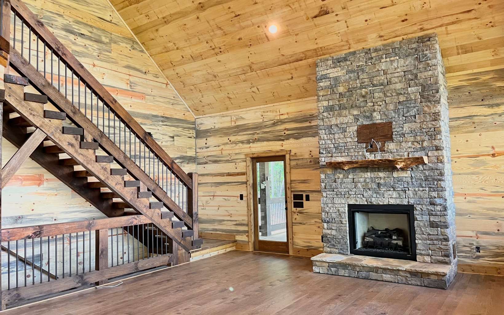 200 Bill Claypool Drive