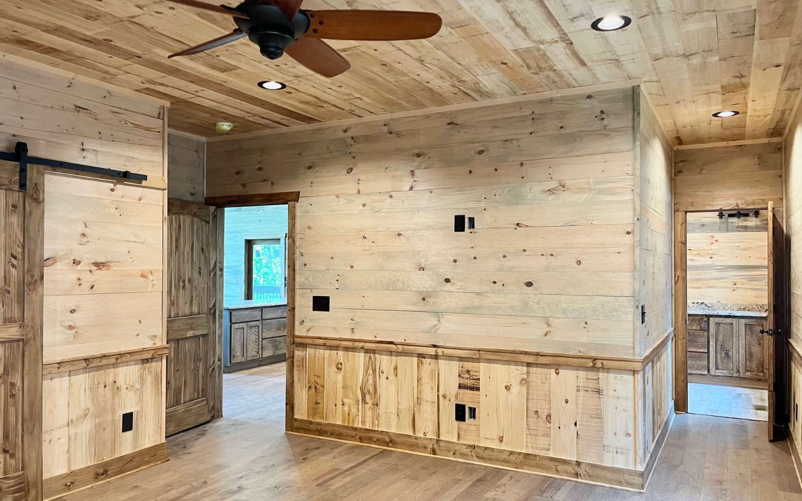 200 Bill Claypool Drive