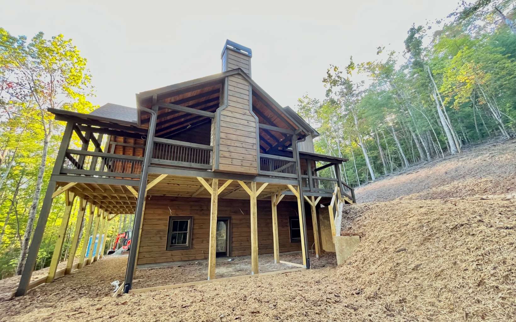 200 Bill Claypool Drive