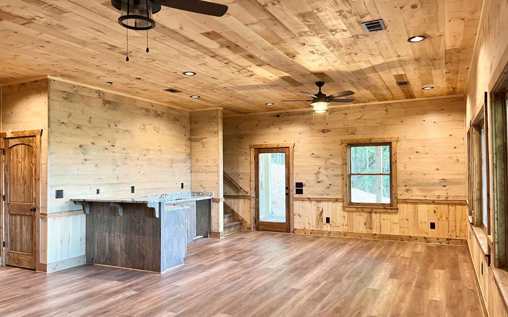 200 Bill Claypool Drive