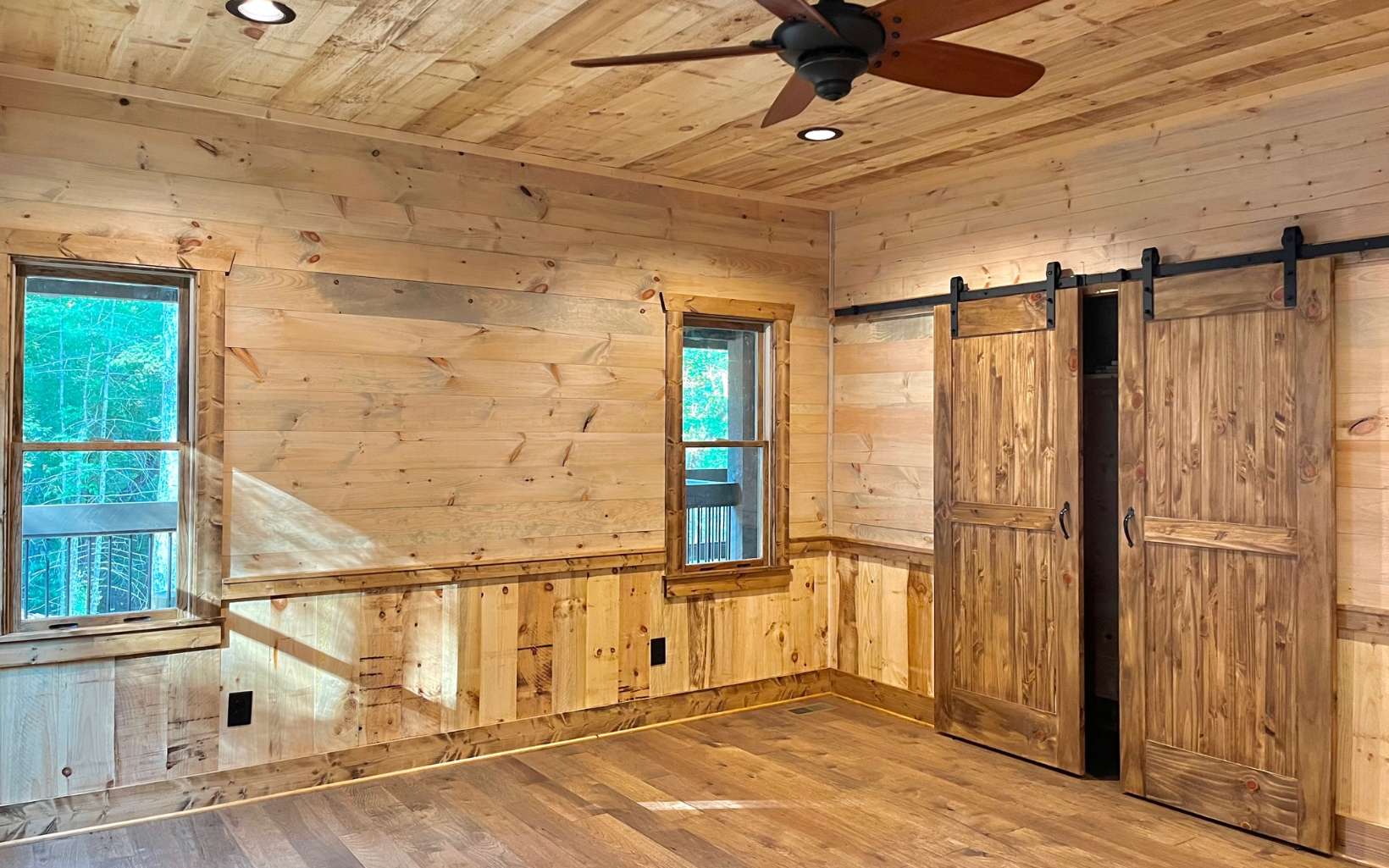 200 Bill Claypool Drive